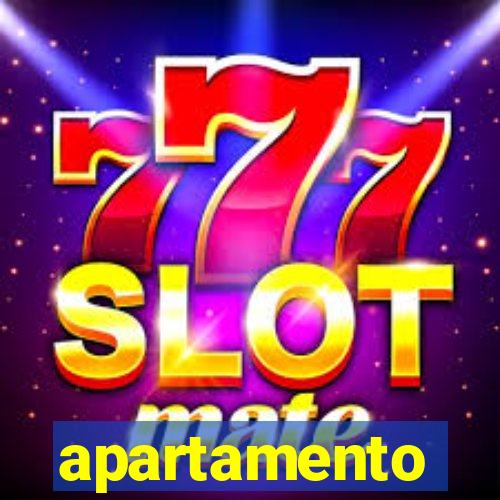 apartamento mobiliado aluguel fortaleza